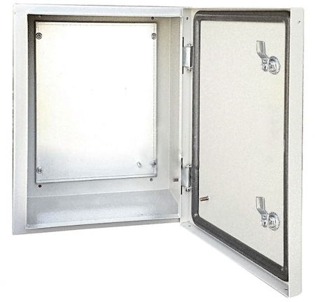 TDM ELECTRIC SQ0905-0089 Корпус металлический ЩМП-4-0 IP66 (800х650х250) TDM